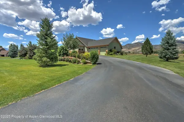 369 N Meadow Drive, Rifle, CO 81650