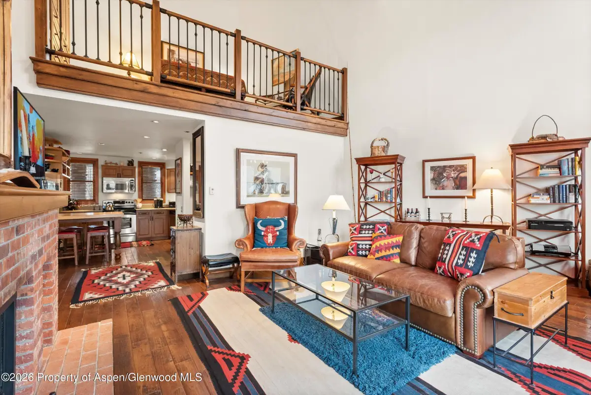 425 Wood Road #44, Aspen, CO 81611 - #1