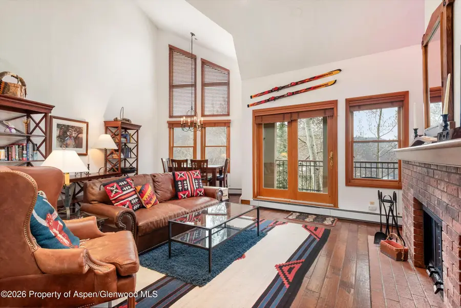 425 Wood Road #44, Aspen, CO 81611 - #2