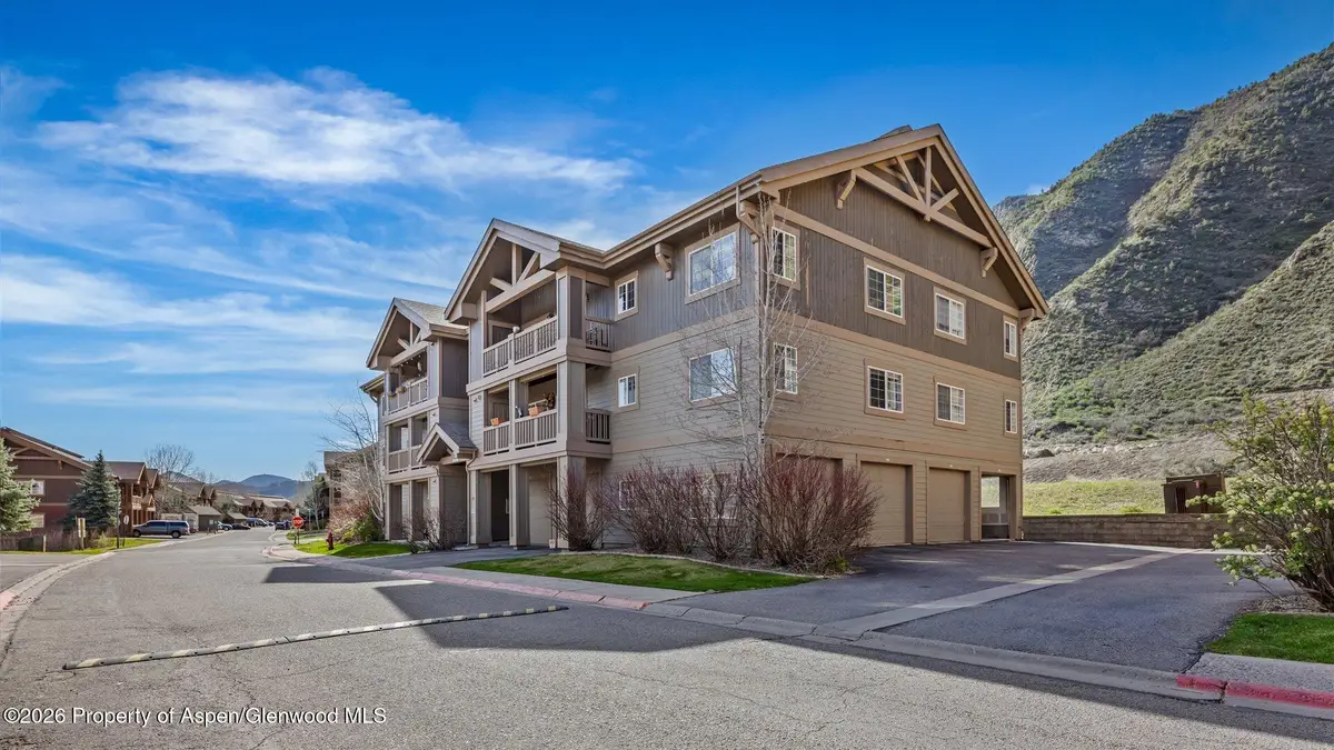488 River View Drive #407, New Castle, CO 81647 - #1