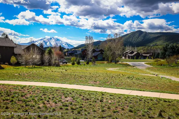 30 Special Place, Carbondale, CO 81623