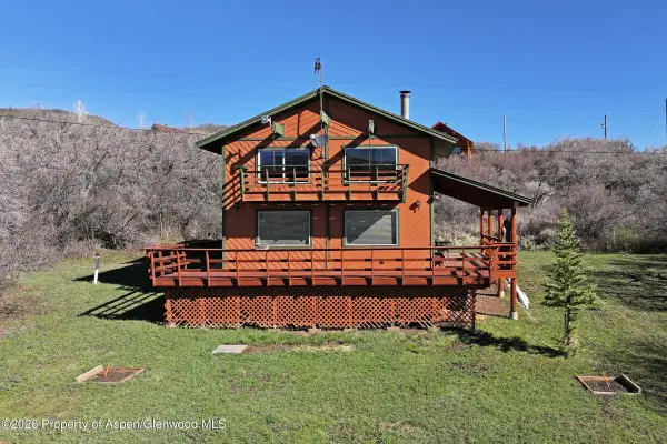 67602 Vega Vista Drive, Collbran, CO 81624