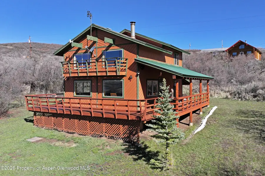 67602 Vega Vista Drive, Collbran, CO 81624 - #2