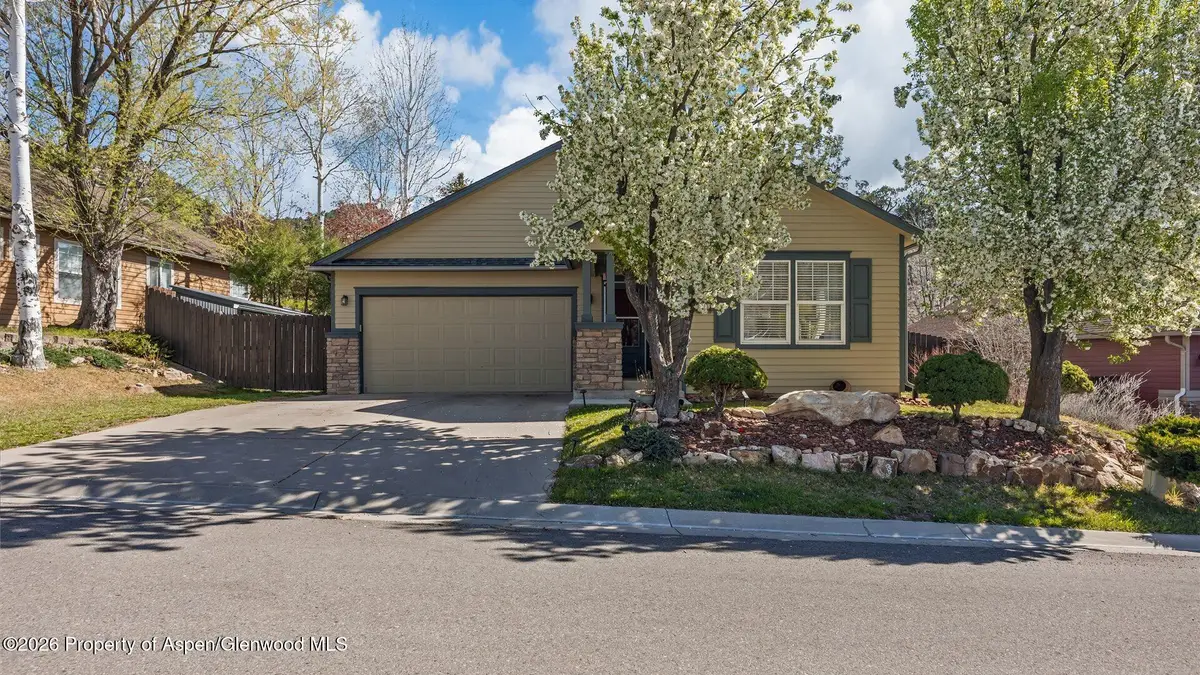 606 Lariat Loop, New Castle, CO 81647 - #1