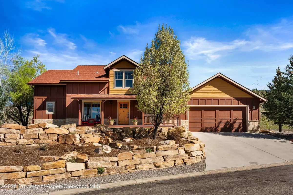 21 Whitetail Court, New Castle, CO 81647 - #1