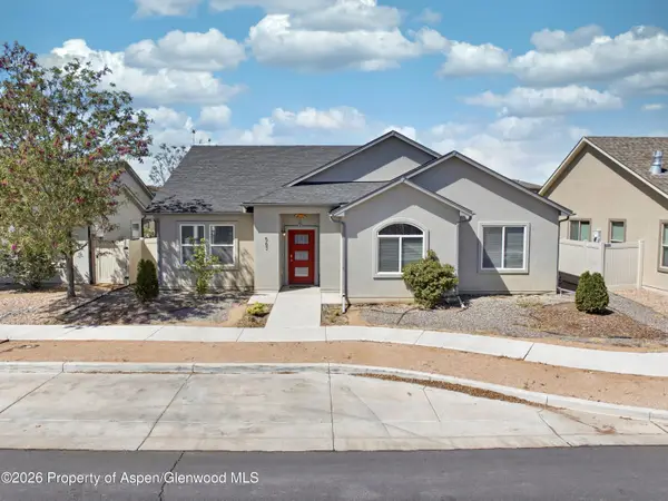 563 Red Cedar Way, Grand Junction, CO 81504