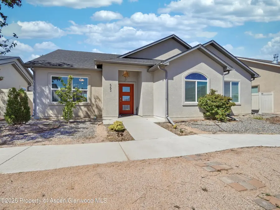 563 Red Cedar Way, Grand Junction, CO 81504 - #3