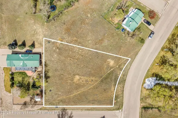 702 Ashley Road, Craig, CO 81625