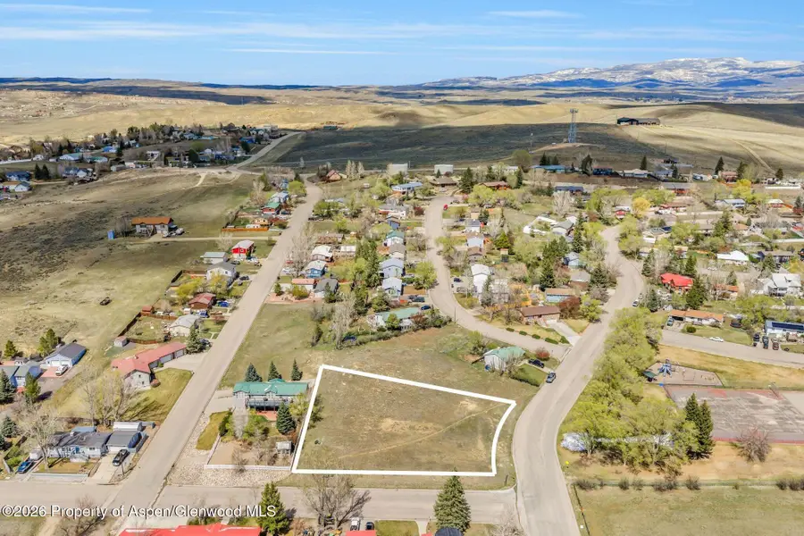 702 Ashley Road, Craig, CO 81625 - #3