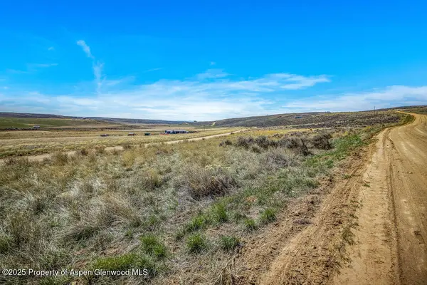 100 Sage Brush Court, Craig, CO 81625