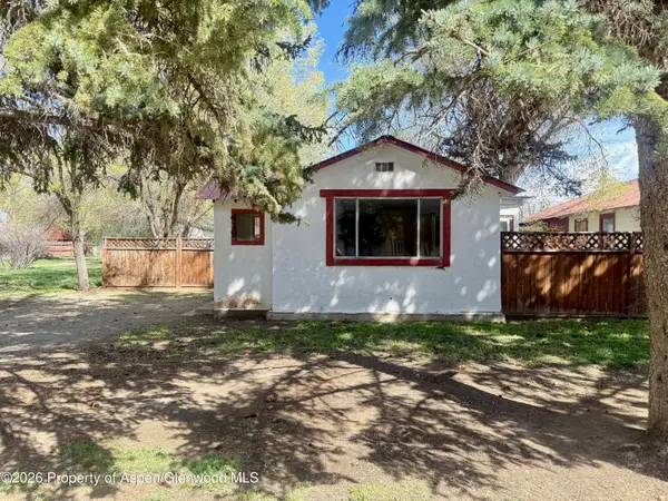 419 Tucker Street, Craig, CO 81625