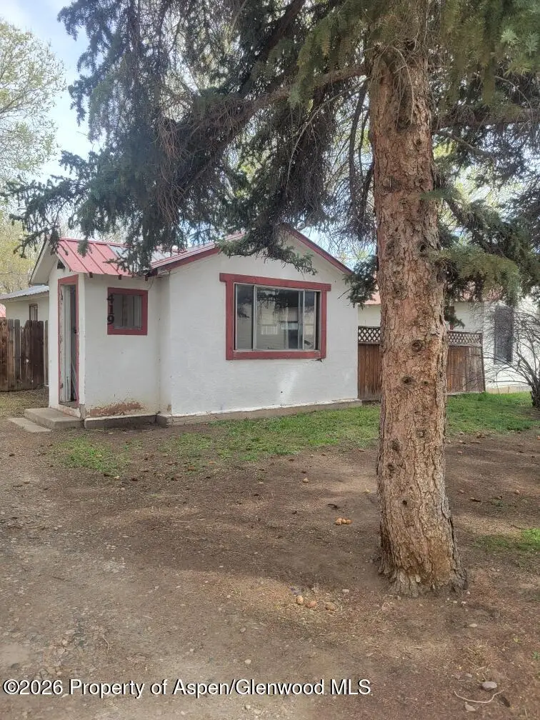 419 Tucker Street, Craig, CO 81625 - #2