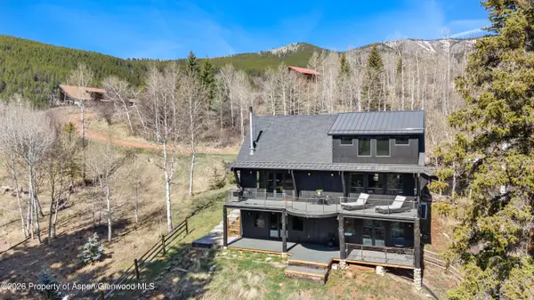 1340 Mclaughlin Lane, Basalt, CO 81621