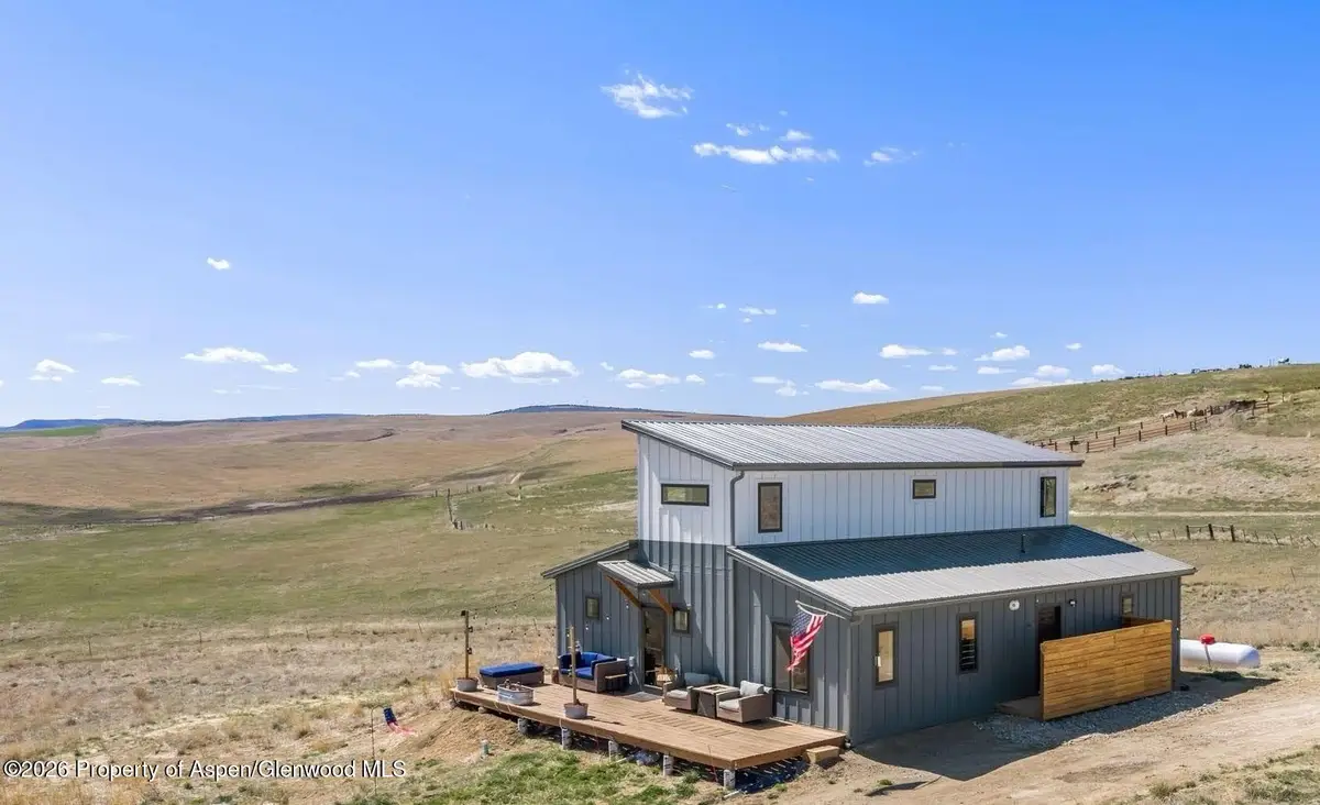 4724 County Road 30, Craig, CO 81625 - #1