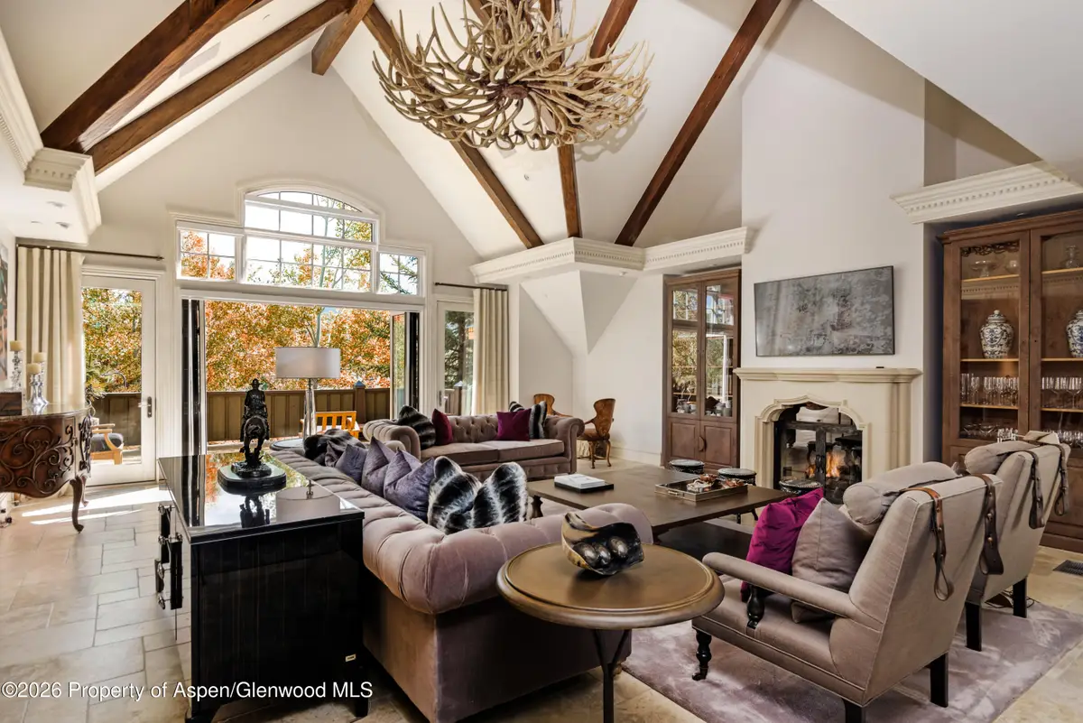 204 Oregon Trail, Aspen, CO 81611 - #1