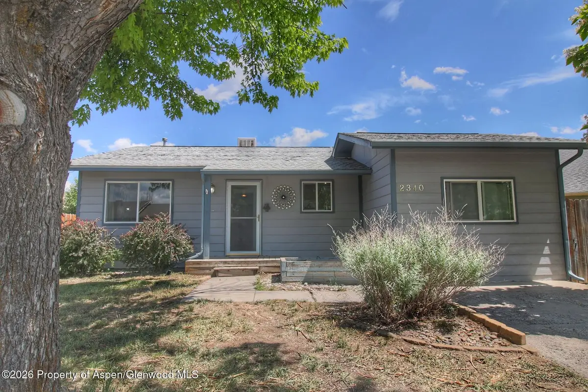 2340 Ute Avenue, Rifle, CO 81650 - #1