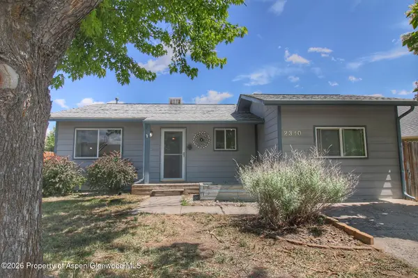 2340 Ute Avenue, Rifle, CO 81650