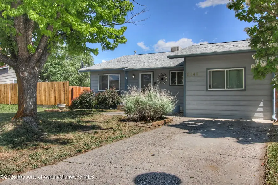 2340 Ute Avenue, Rifle, CO 81650 - #2