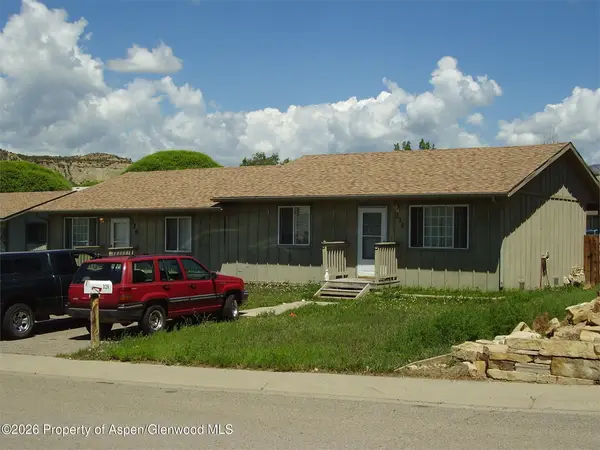 326/328 24th Place, Rifle, CO 81650