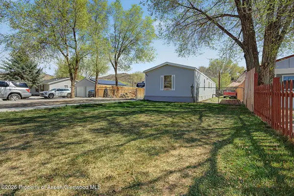 346 Greig Avenue, De Beque, CO 81630
