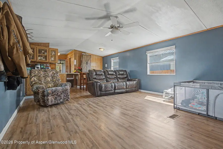 346 Greig Avenue, De Beque, CO 81630 - #2