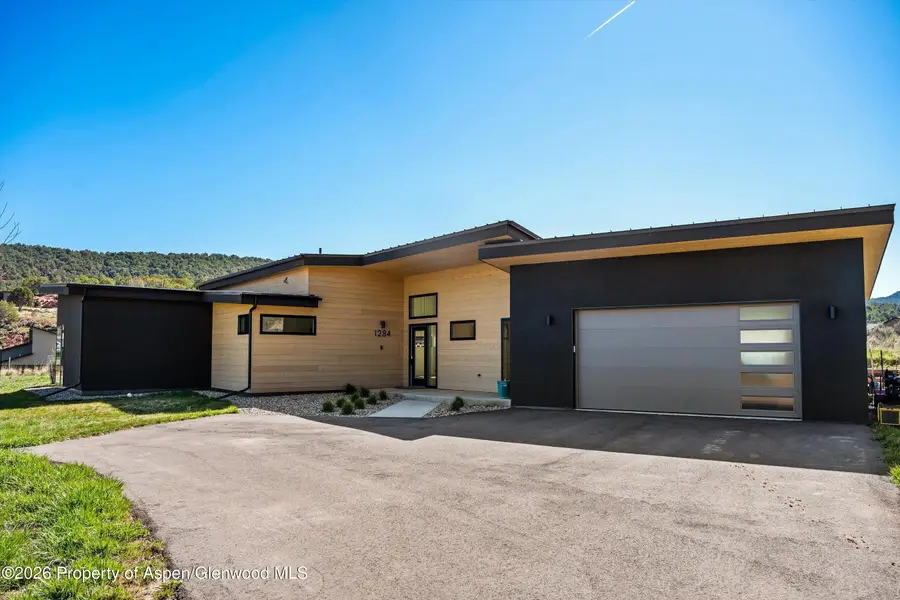 1284 Hidden Valley Drive, Glenwood Springs, CO 81601 - #2