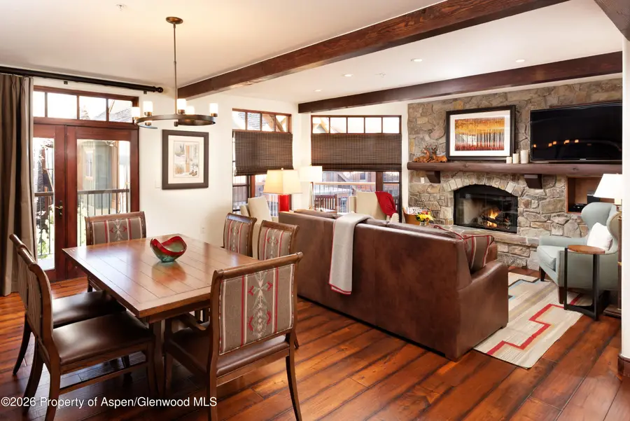 126 Timbers Club Court #L1-Iv, Snowmass Village, CO 81615 - #3