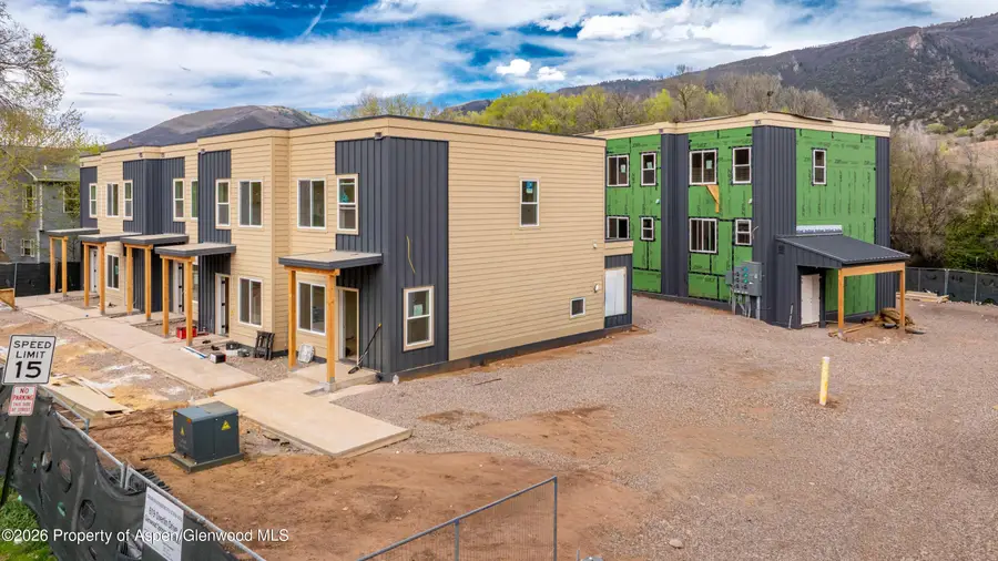 619 Overlin Drive #1,2,4,5, Glenwood Springs, CO 81601 - #3