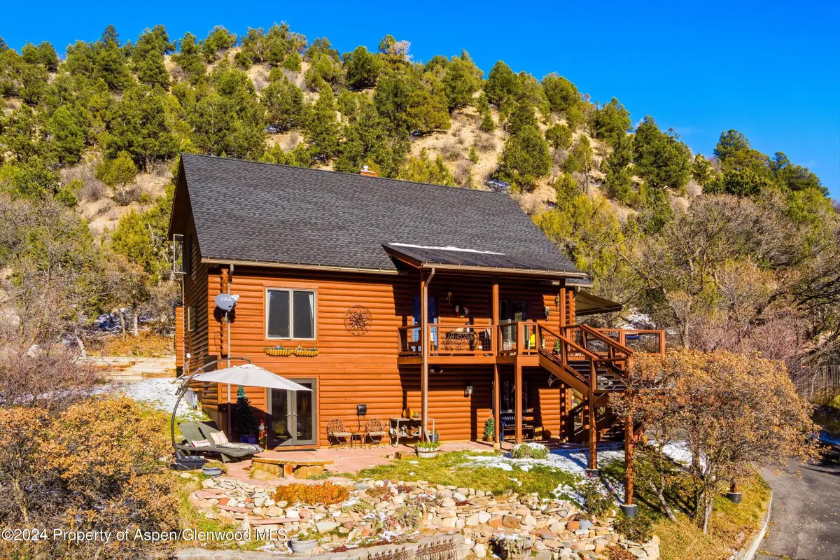 198 Creekside Court, Glenwood Springs, CO 81601 - #1