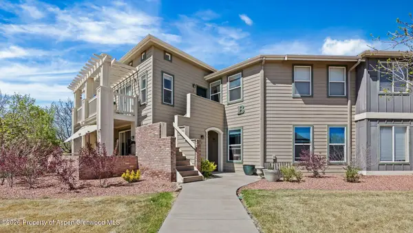 2491 Fountain Greens Place #B8, Grand Junction, CO 81505