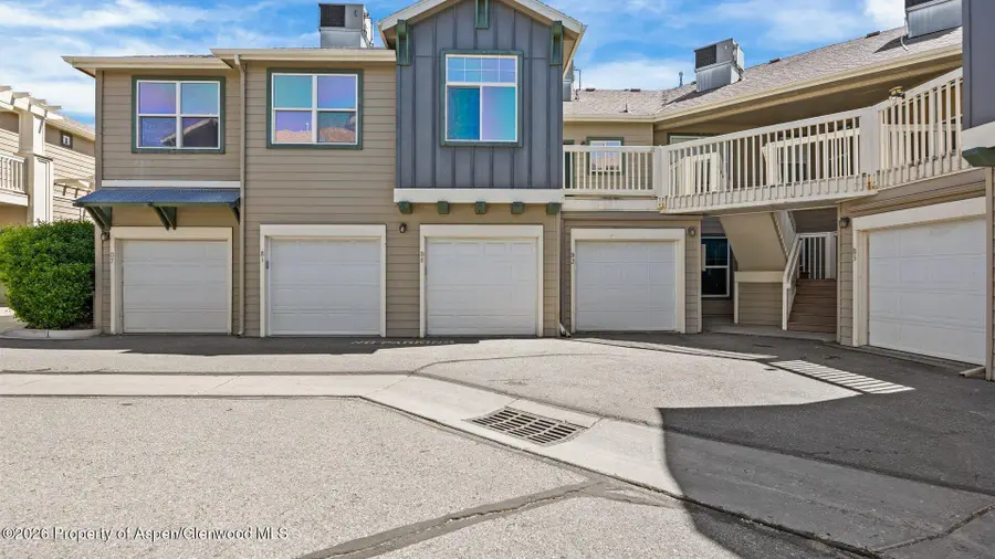 2491 Fountain Greens Place #B8, Grand Junction, CO 81505 - #3