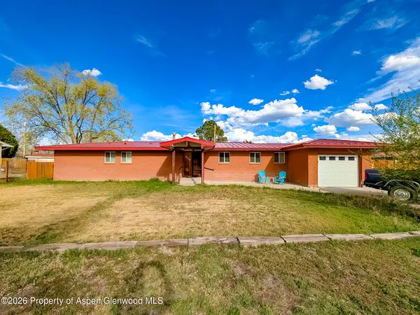 410 Fairway Avenue, Rifle, CO 81650