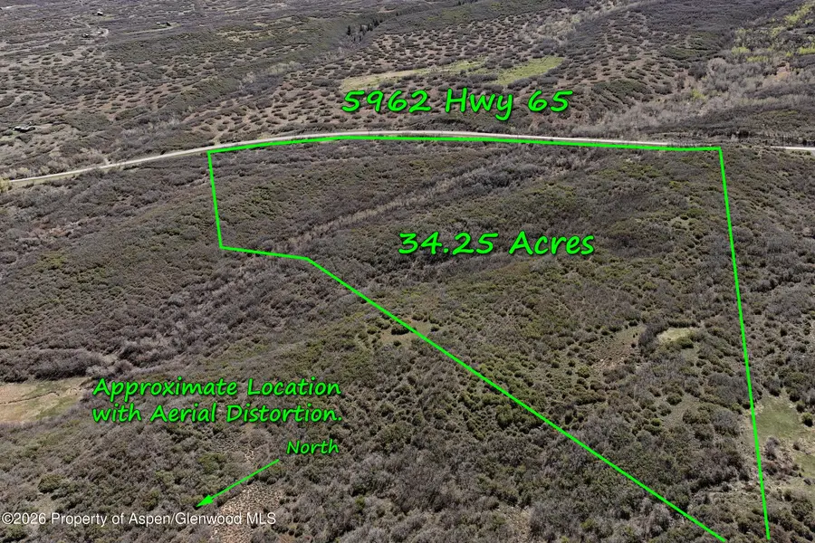 5962 Colorado 65, Mesa, CO 81643 - #2
