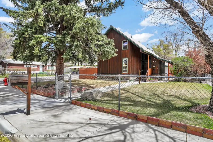 595 Colorado Street, Craig, CO 81625 - #3