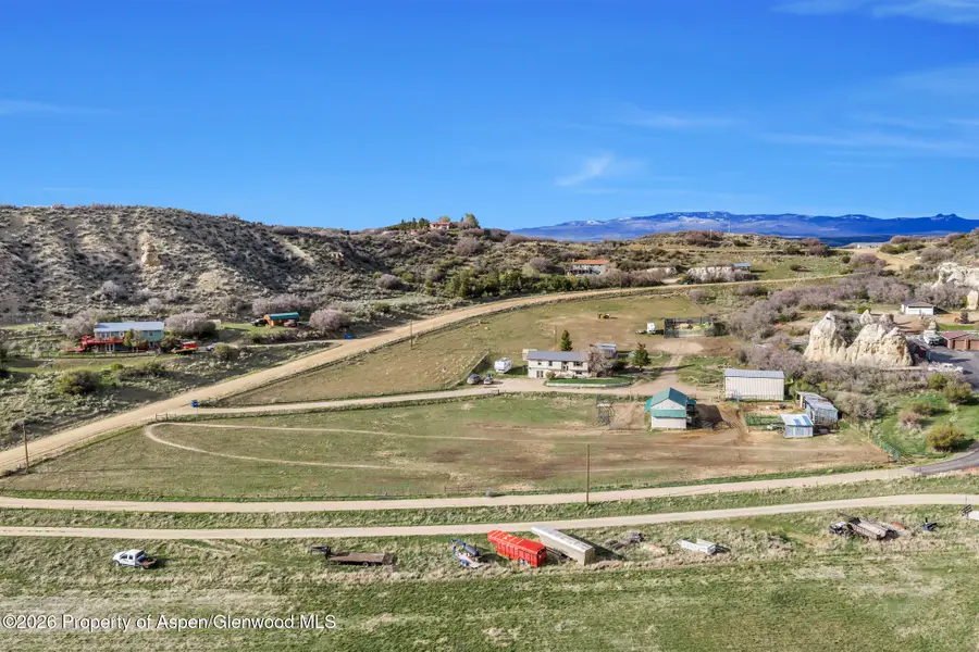 224 Meadow Lane, Craig, CO 81625 - #3