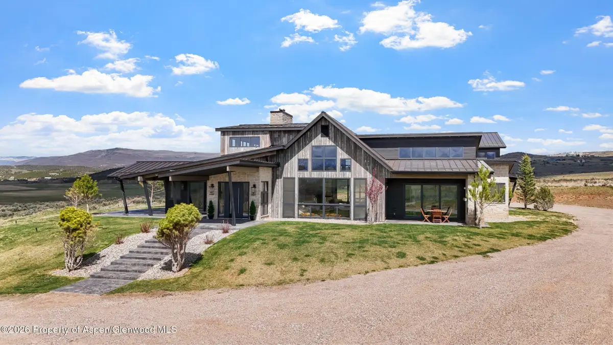 893 County Road 102, Carbondale, CO 81623 - #1