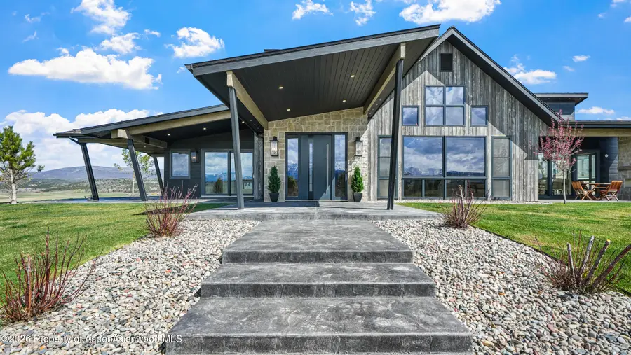 893 County Road 102, Carbondale, CO 81623 - #2