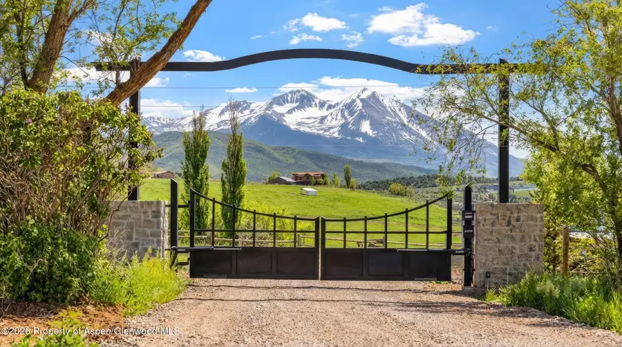 893 County Road 102, Carbondale, CO 81623 - #3