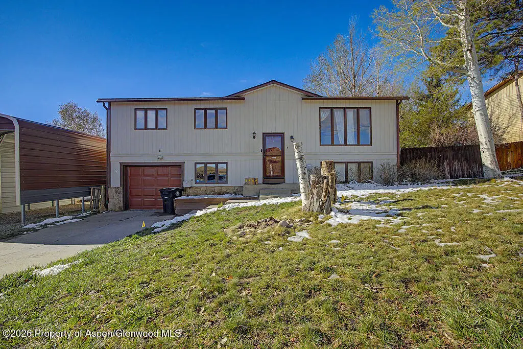 2014 E 9th Street, Craig, CO 81625 - #1