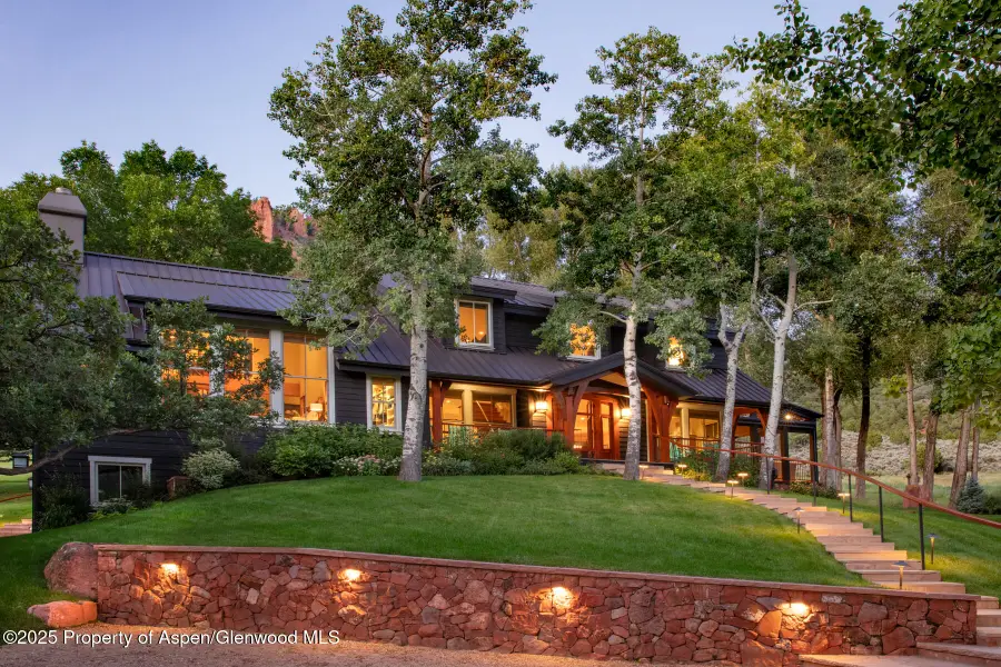 2147 Lower River Road, Snowmass, CO 81654 - #3