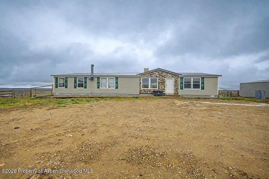 120 Linda Vista Road, Craig, CO 81625 - #2