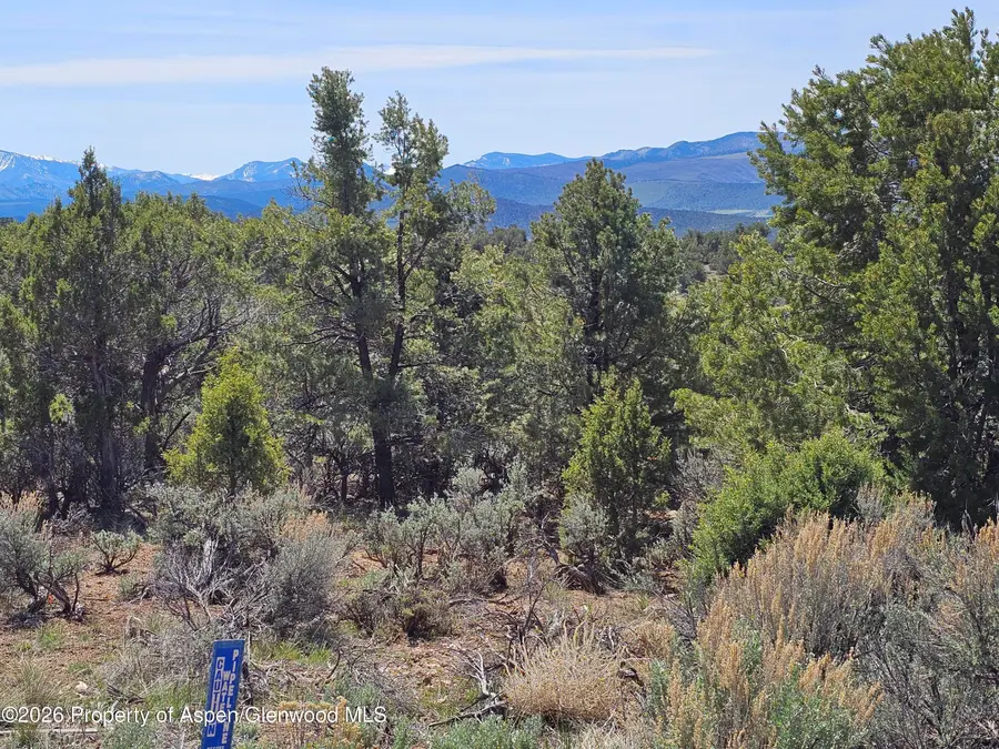 3504 Elk Springs Drive, Glenwood Springs, CO 81601 - #2