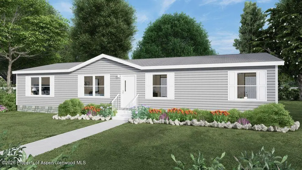 112 Silver Queen Circle, Parachute, CO 81635 - #1