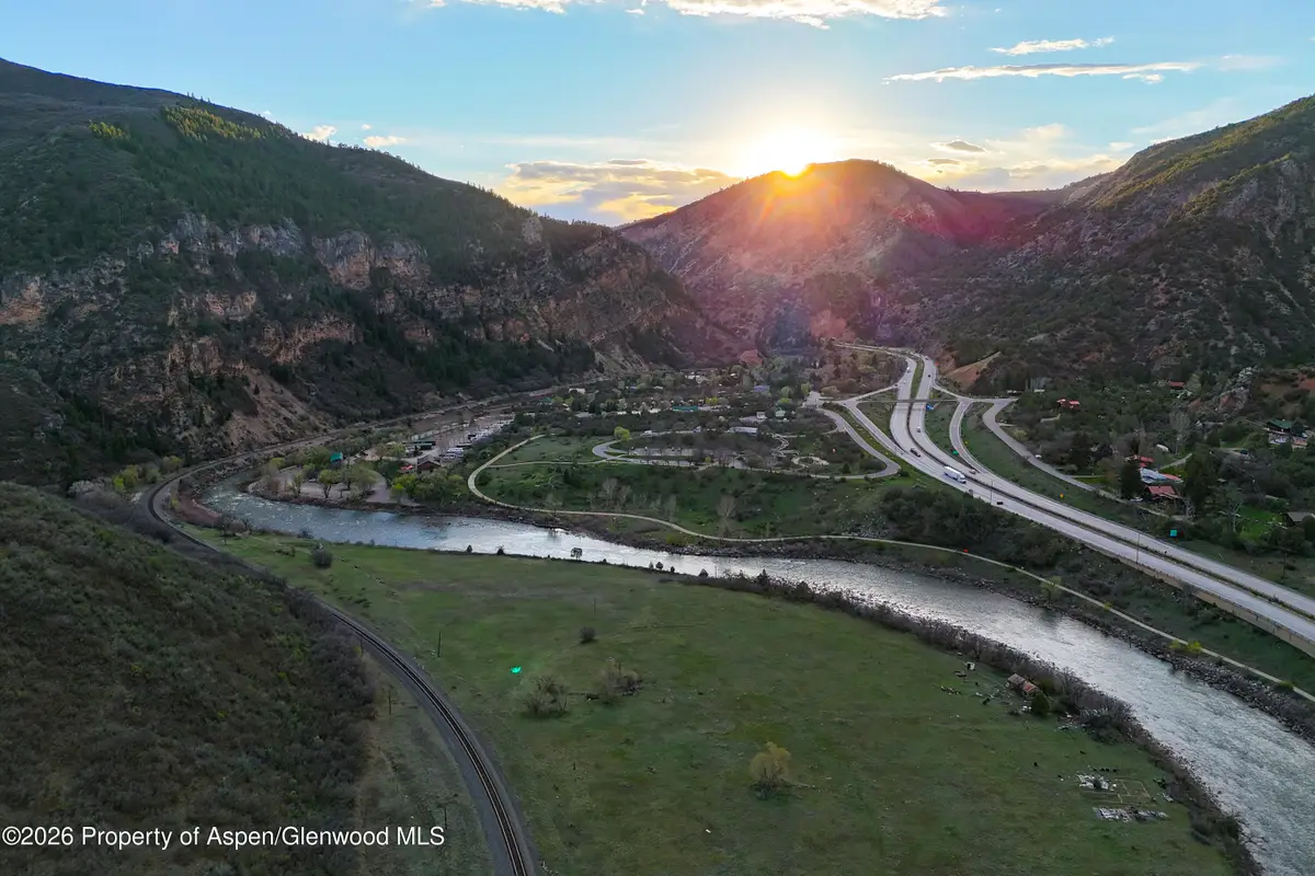 1312 County Road 129, Glenwood Springs, CO 81601 - #1