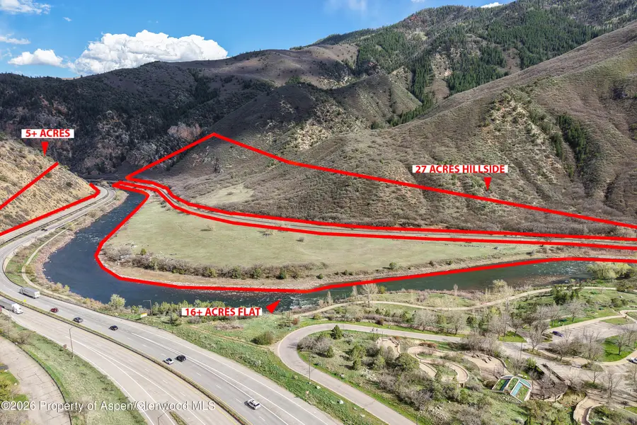 1312 County Road 129, Glenwood Springs, CO 81601 - #2