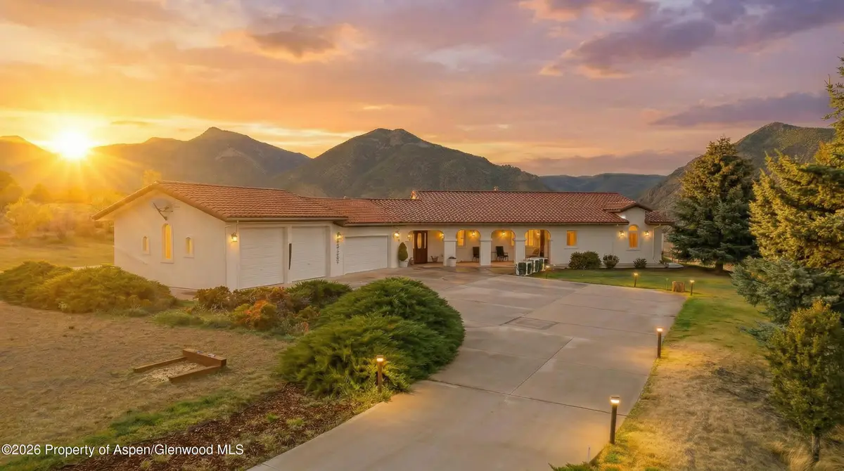 1007 Mesa Drive, Rifle, CO 81650 - #1