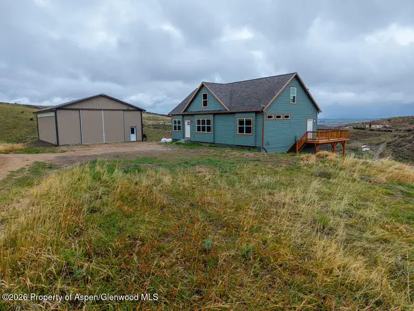 118 Highland Drive, Craig, CO 81625