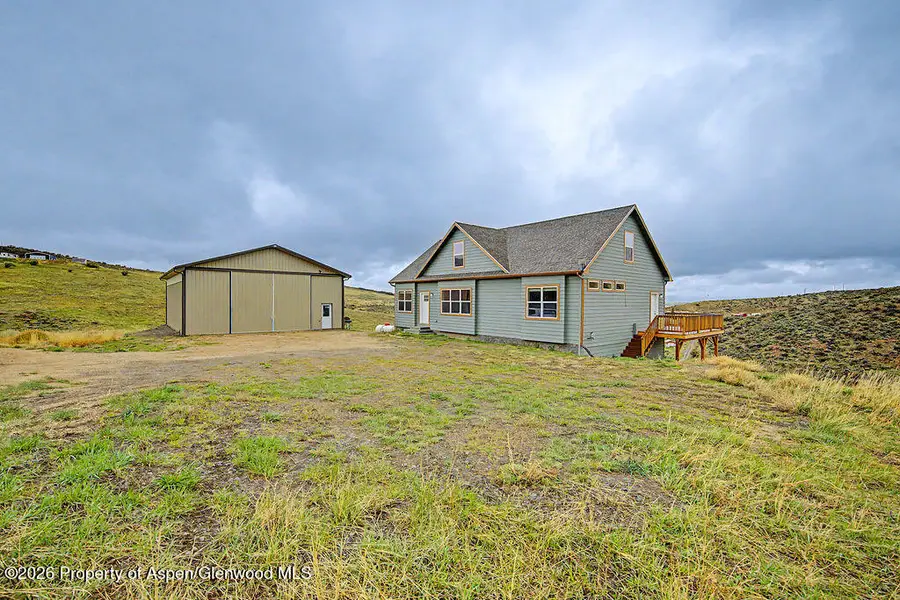 118 Highland Drive, Craig, CO 81625 - #2