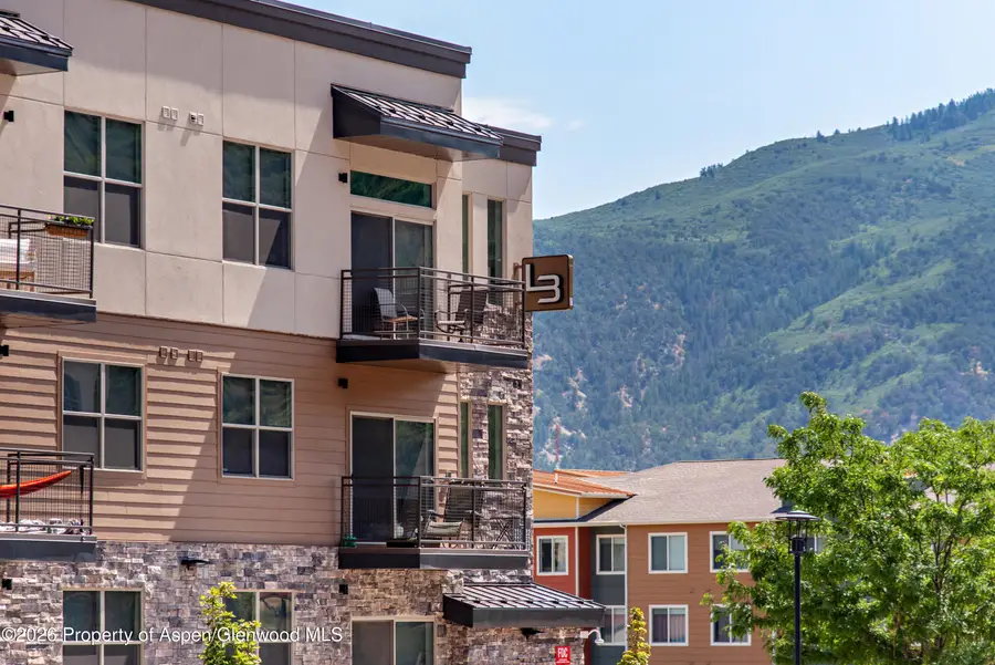 253 Wulfsohn Road #316, Glenwood Springs, CO 81601 - #2