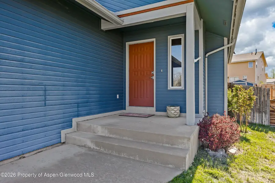 212 Safflower Court, New Castle, CO 81647 - #3
